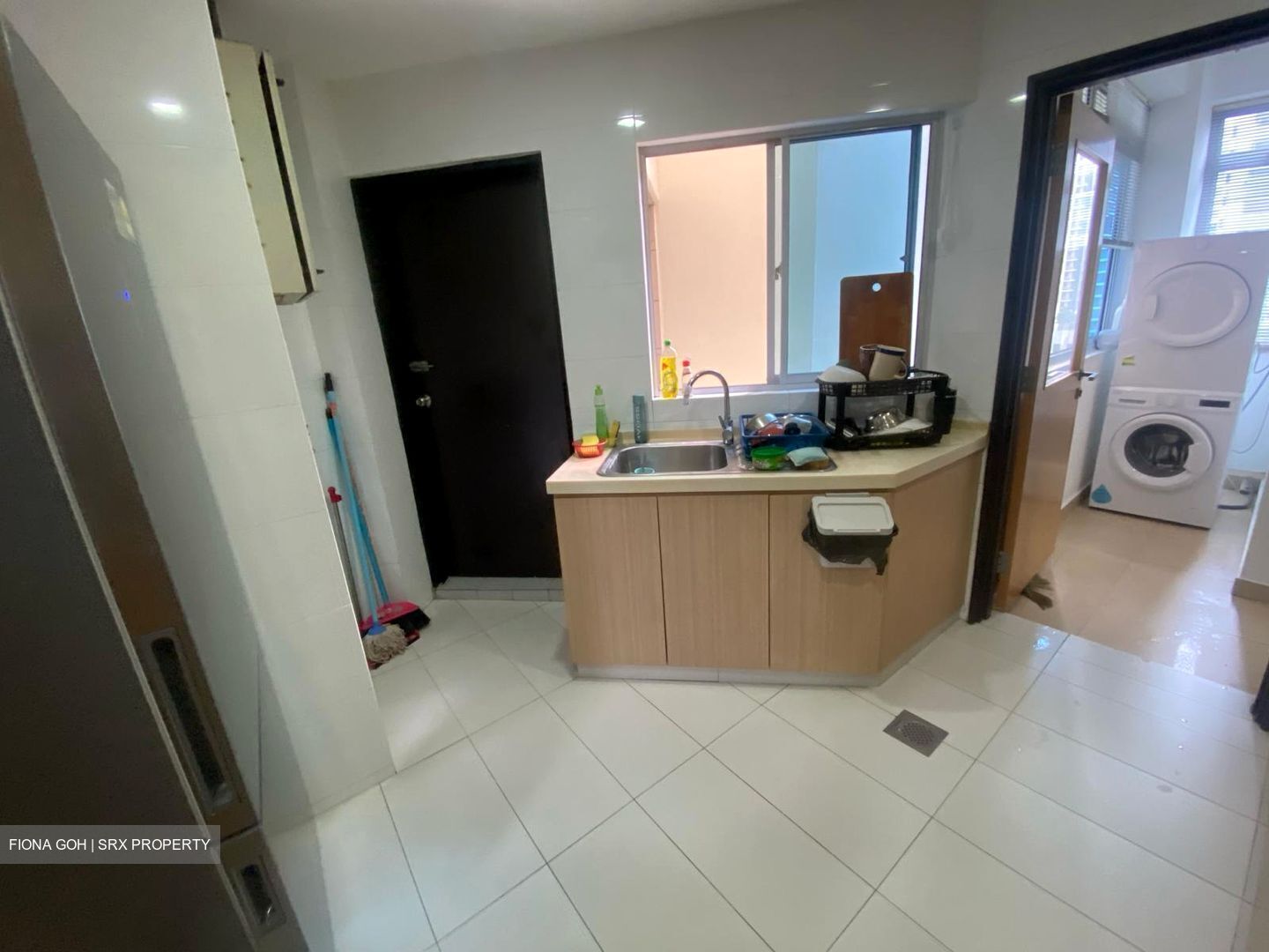 Summer Green (D12), Apartment #556355421